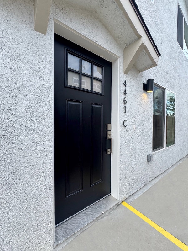 Photo - 4461 Farquhar Ave Apartment