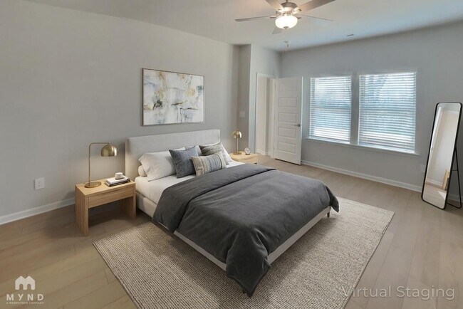 Foto del edificio - 15653 Ruthie Lynn Dr