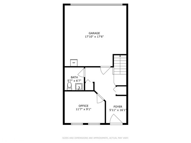 Foto del edificio - 1053 N Kingsbury St