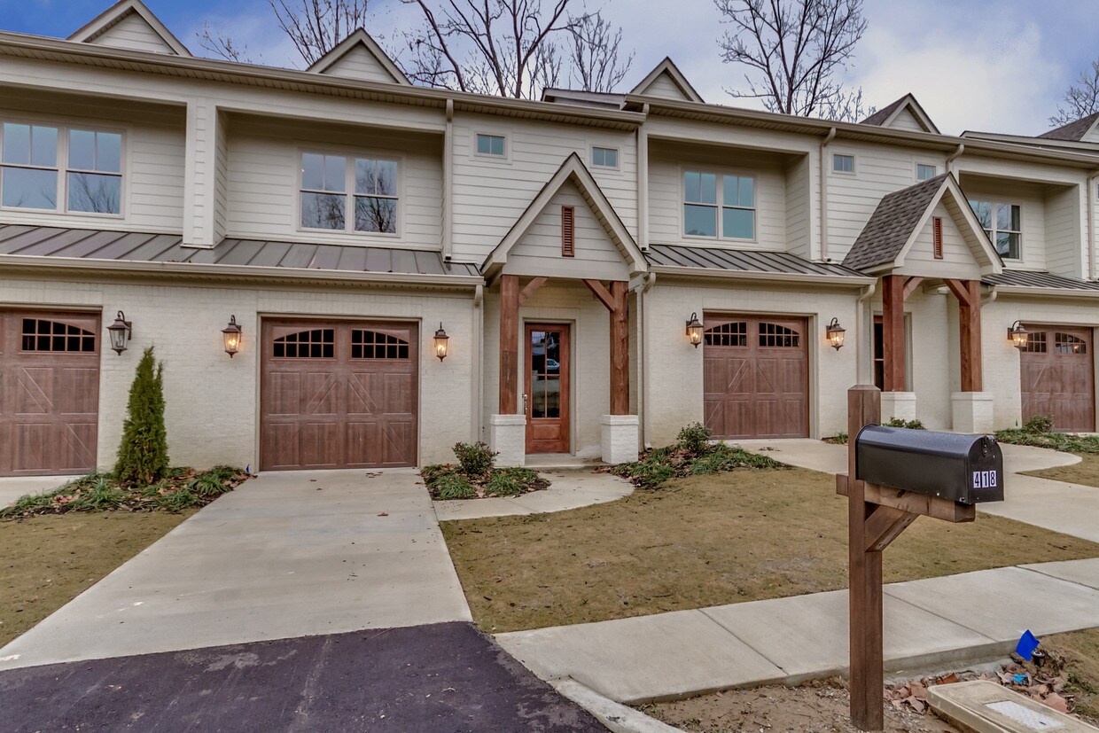 818 Columbiana Rd, Birmingham, AL 35209 Townhome Rentals in