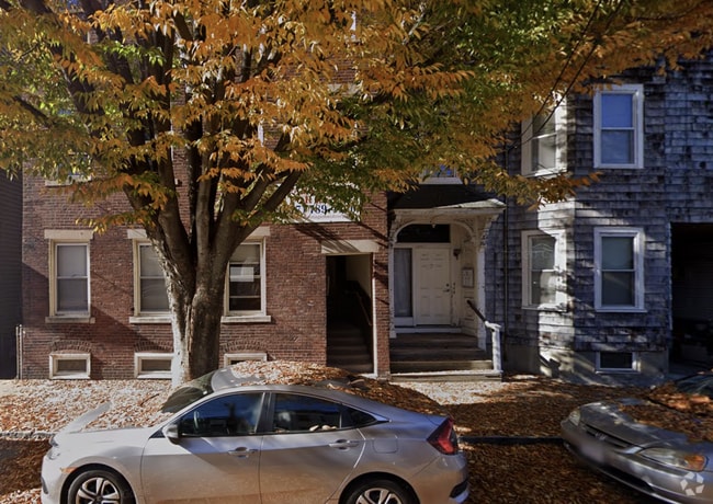 Building Photo - 9 Fulkerson St