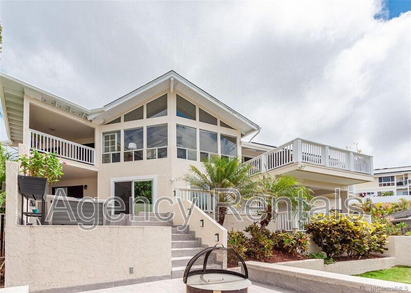 Foto principal - 1065 Kalihiwai Place