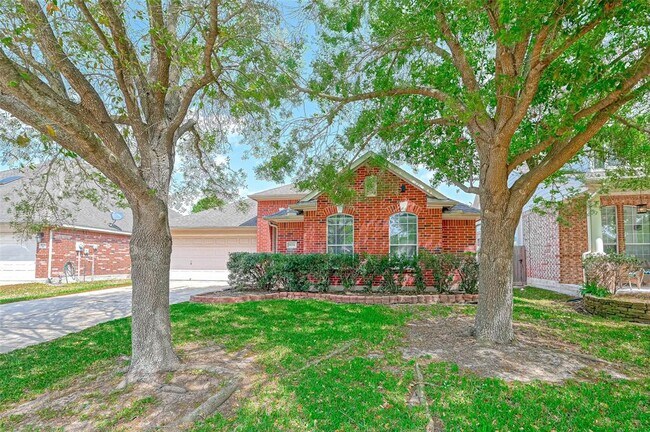 Building Photo - 18014 Willow Cliff Ln