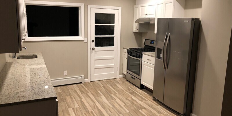 Foto principal - 939 Second St
