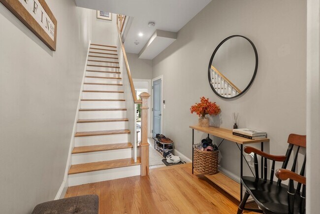 Foto del edificio - 30 Park St