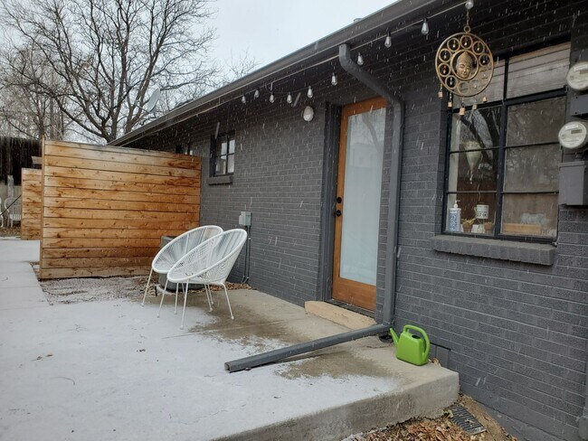 Foto del edificio - Remington1705 (KC-DT)