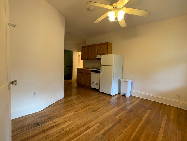 Foto del edificio - 22 Chiswick Rd