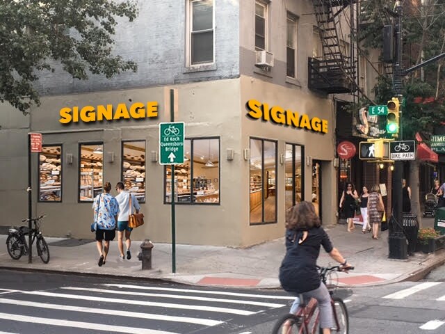 Building Photo - 985-987 First Ave