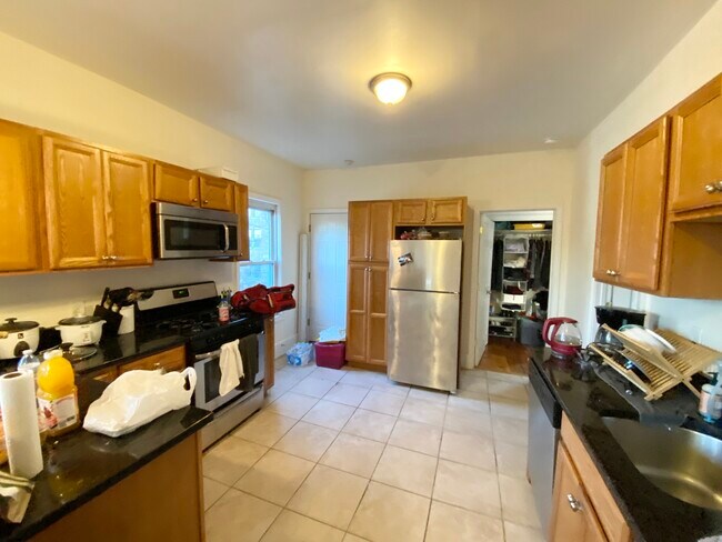 Foto del edificio - 52 Delle Ave