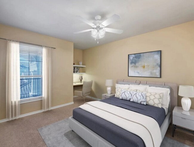 Foto del edificio - 11007 Northpointe Blvd