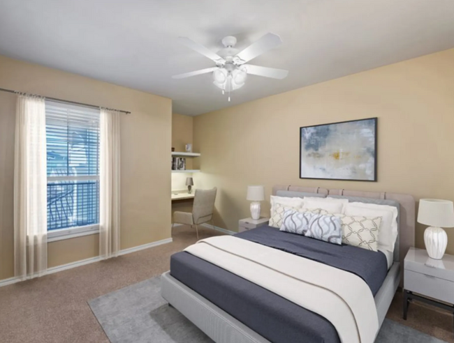 Foto del edificio - Apartment for Rent