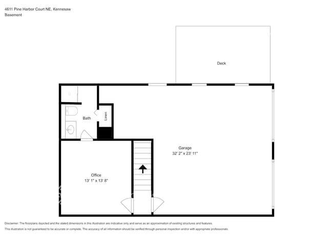 Building Photo - 4611 Pine Harbor Ct NE