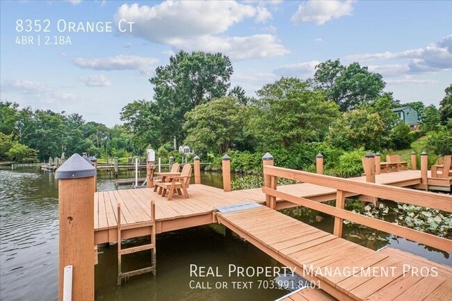 Photo - 8352 Orange Ct- House
