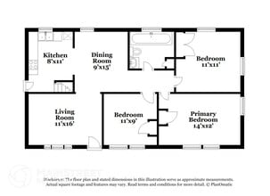 Building Photo - 303 Elk River Dr