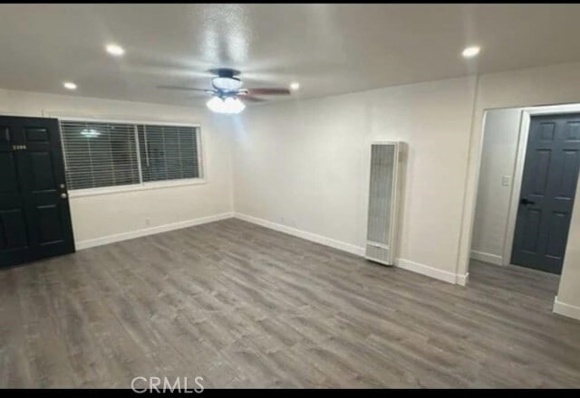 Foto del edificio - 2306 W Roberta Ave