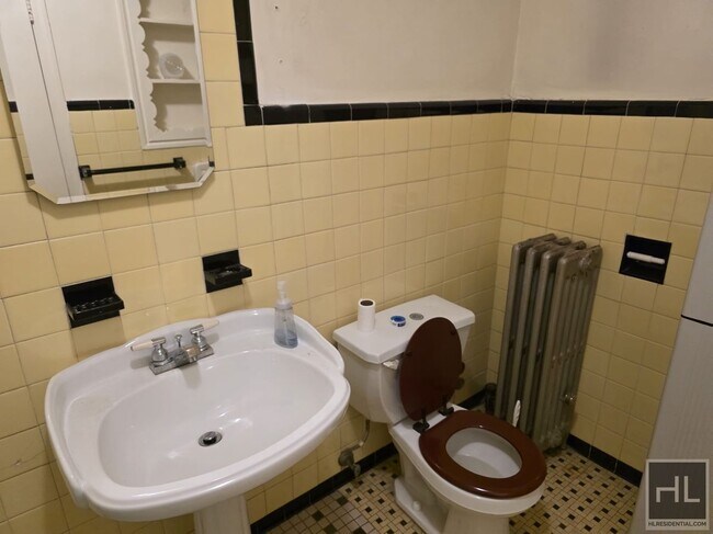 Foto del edificio - ATLANTIC AVENUE