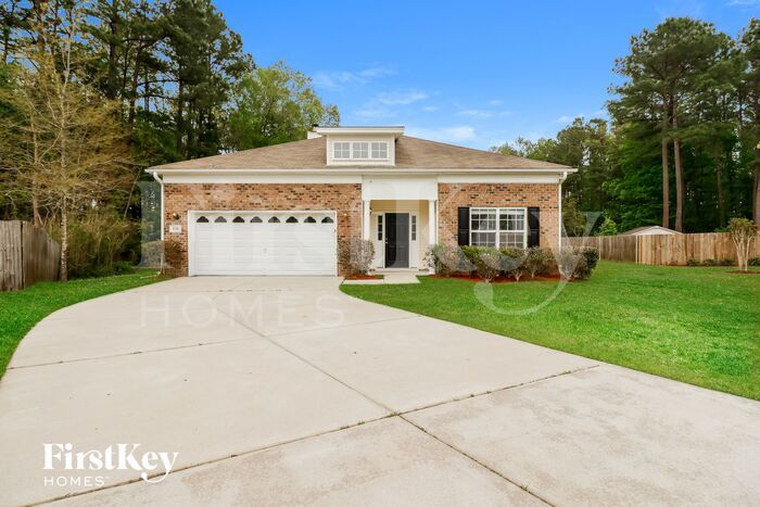 Foto principal - 108 Hidden Forest Ct