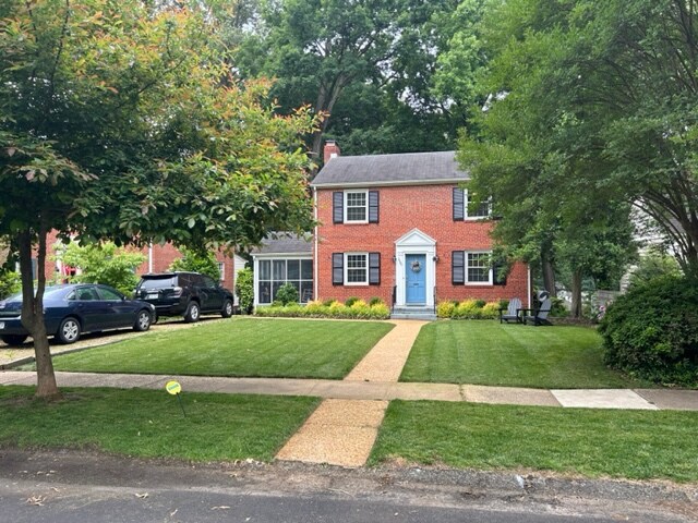 Primary Photo - 5400 Dorchester Rd