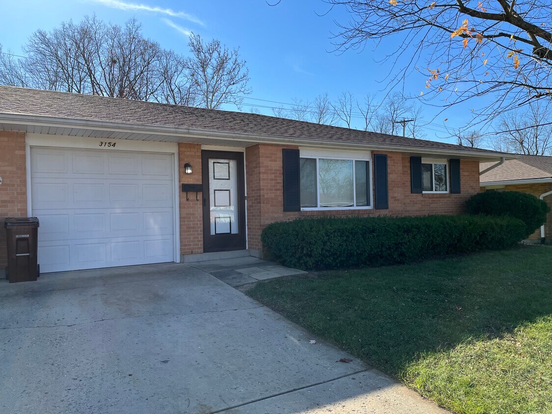 3154 Benchwood Rd Unit 3154, Dayton, OH 45414 Condo for Rent in