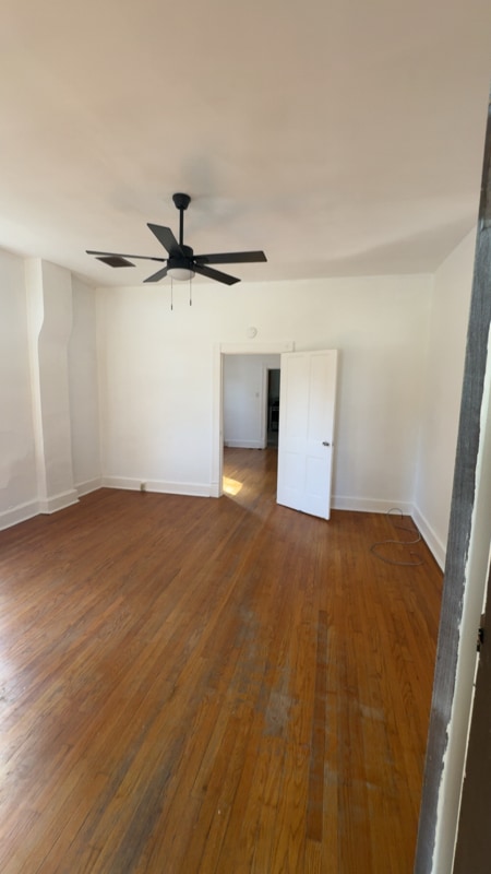 Building Photo - 1707 N Church St