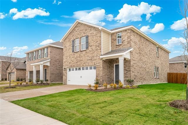 Foto del edificio - 2004 Burnwood St