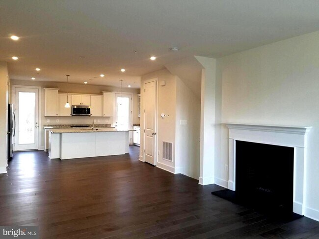 Foto del edificio - 1447 Honeylocust Dr