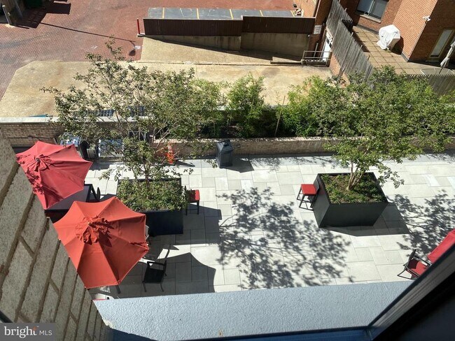 Foto del edificio - 940 25th St NW
