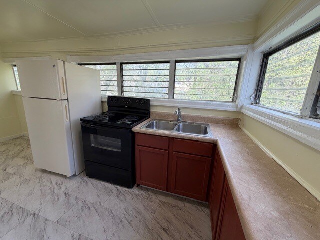 Foto del edificio - 2416 N Patterson Ave