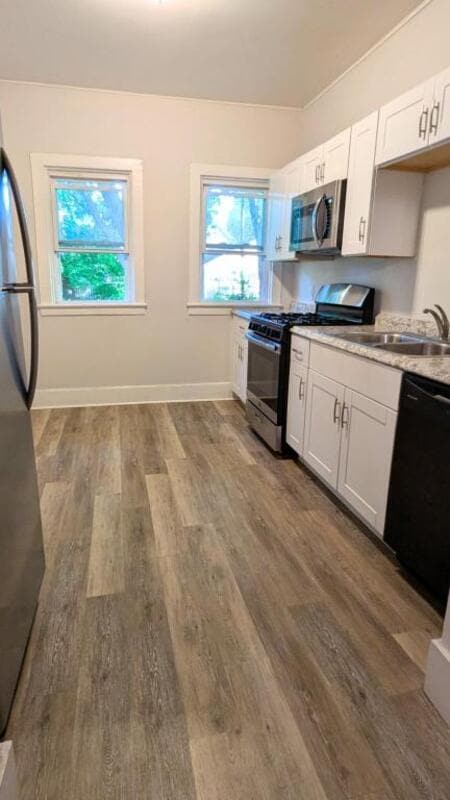 Foto principal - 227 Hamilton St