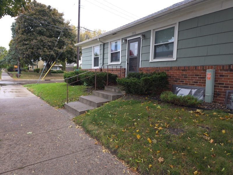 Foto del edificio - 2056 Bayard Ave