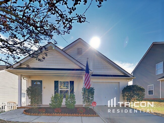 Building Photo - 2028 Beckwith Ln