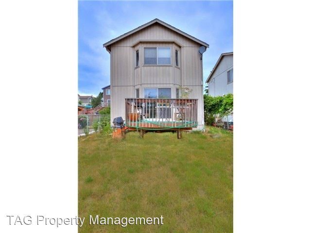 Foto del edificio - 4 br, 2.5 bath House - 3001 S Court St #A