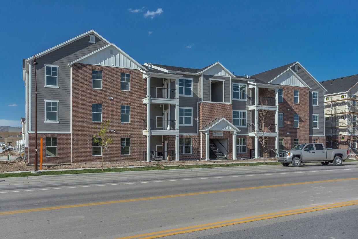 2212 W Main St Unit A302, Lehi, UT 84043 2212 W Main St Lehi, UT
