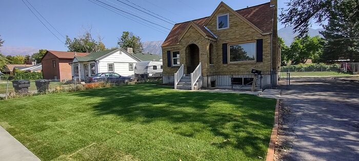 Primary Photo - Quaint Provo Basement Apartment w lots of ...