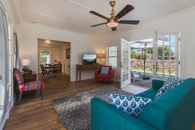 Building Photo - 979 Mokulua Dr