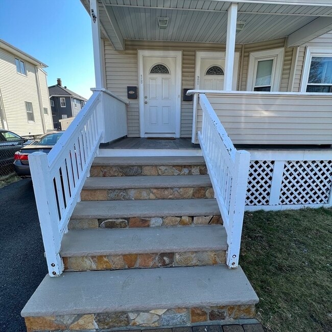 Building Photo - 18-20 Fleming St