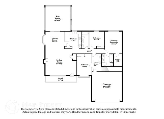 Foto del edificio - 181 Lexington Blvd