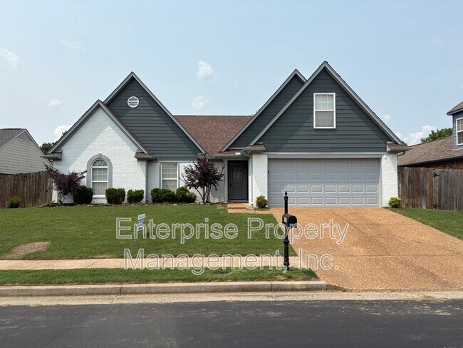 Foto del edificio - 11556 Milton Meadows Dr