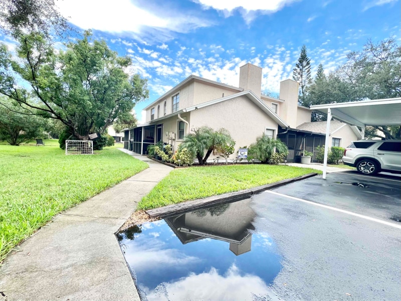 42 Emerald Bay Dr, Oldsmar, FL 34677 Townhome Rentals in Oldsmar FL