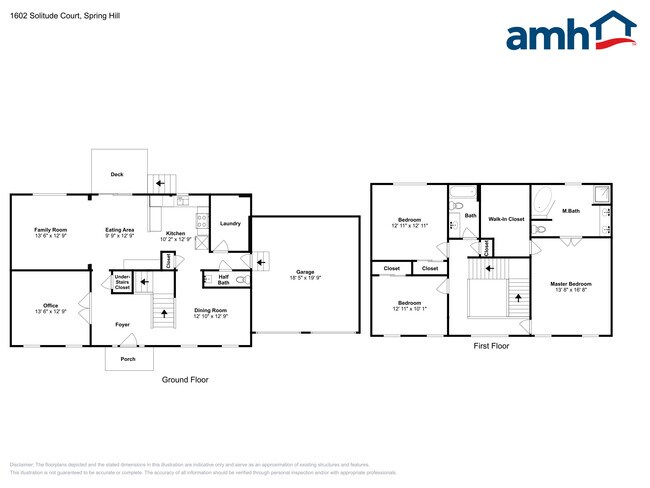 Foto del edificio - 1602 Solitude Ct