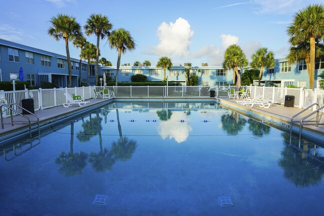 Foto del edificio - 55 Sea Park Blvd