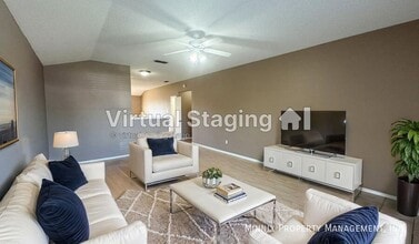 Building Photo - 525 N Iola Ave