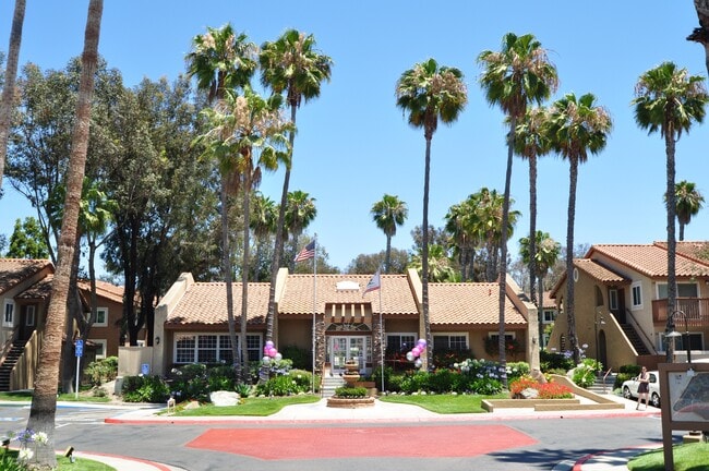 Foto del edificio - The Villas at Camino Bernardo