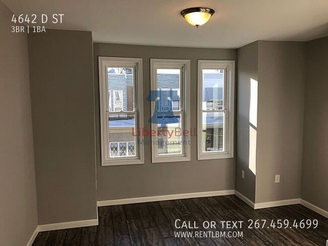 Building Photo - 4642 D St