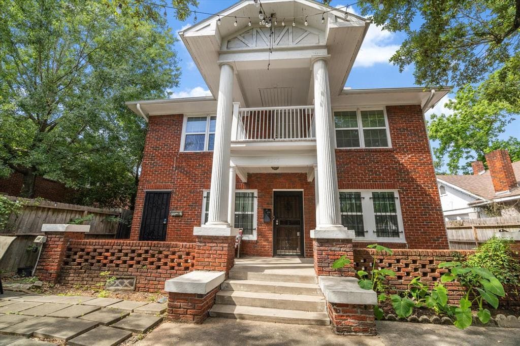 Foto principal - 4305 Polk St