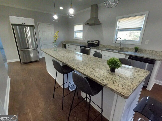 Foto del edificio - 848 Fox St NW