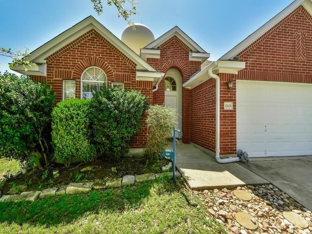 17825 Madden Dr, Pflugerville, TX 78660 House for Rent in