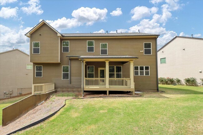 Foto del edificio - 6059 Cove Park Dr
