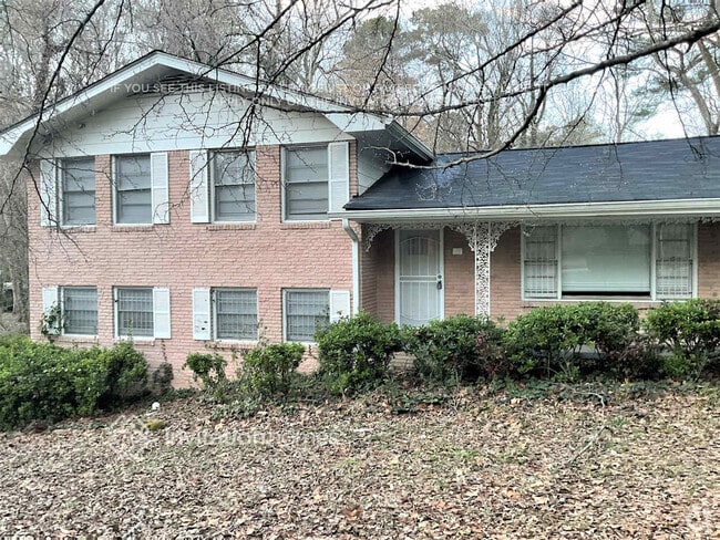Building Photo - 2819 Collier Dr NW
