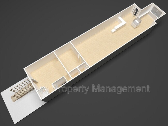 Foto del edificio - 637 2nd St